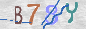 CAPTCHA-Bild