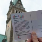 Hamburg bekennt Farbe / Foto: Ludger Menke