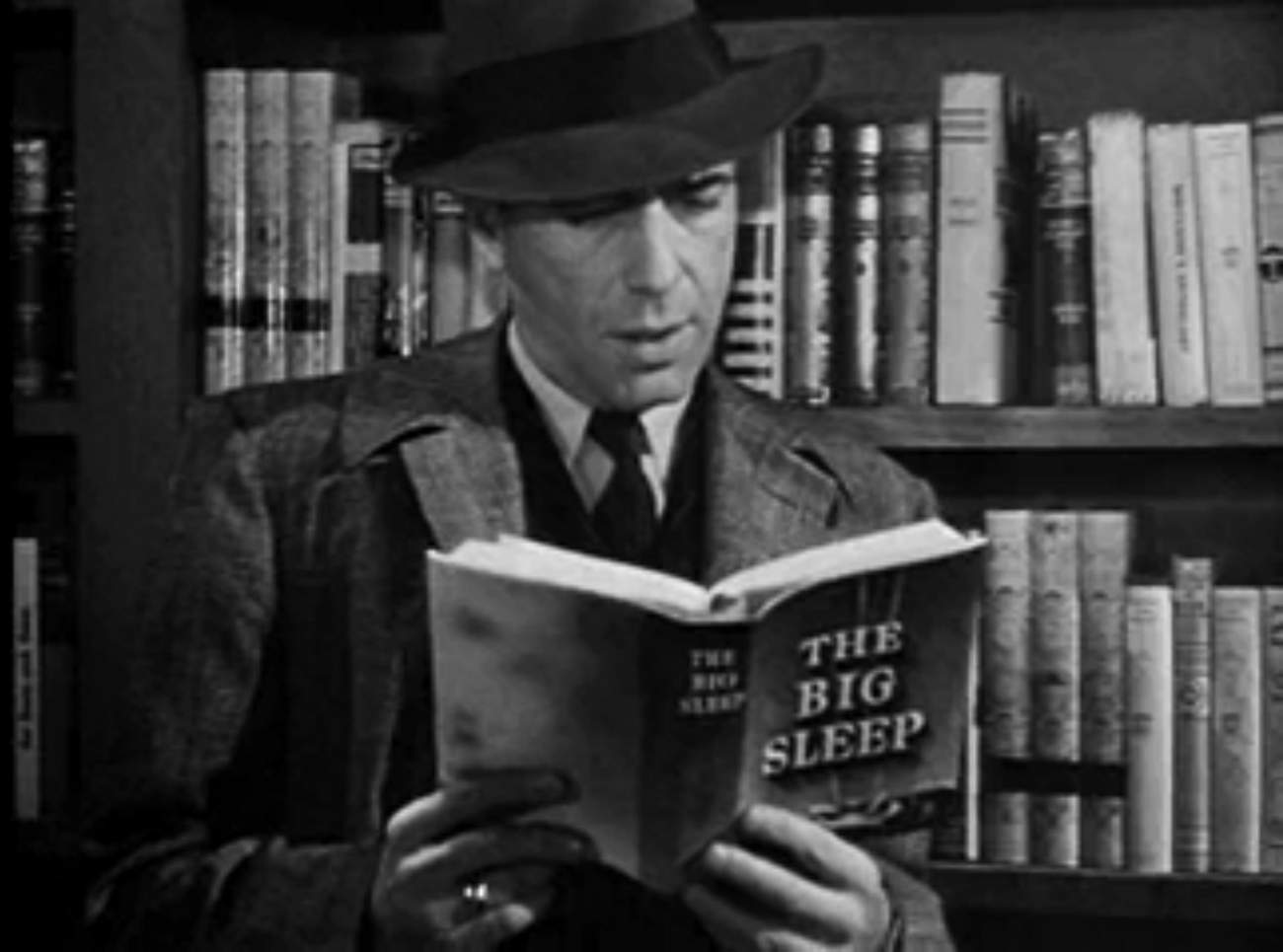 The Big Sleep