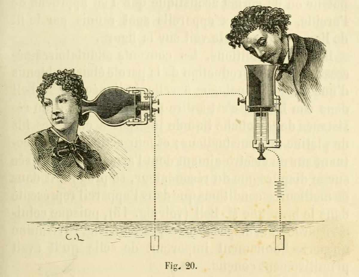 Telefon